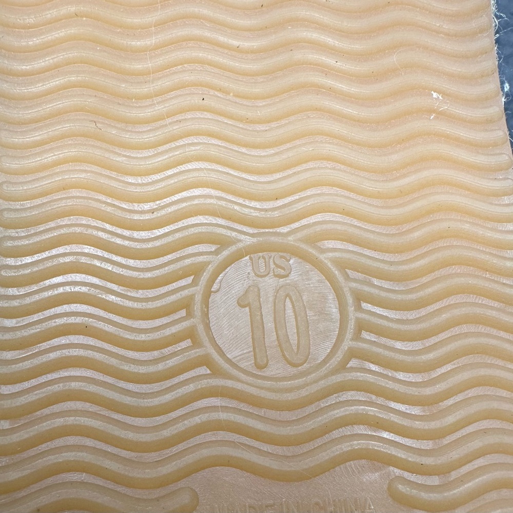 Soludos Cadiz Anthropologie Tan Espadrille Sandals - Picture 5 of 6